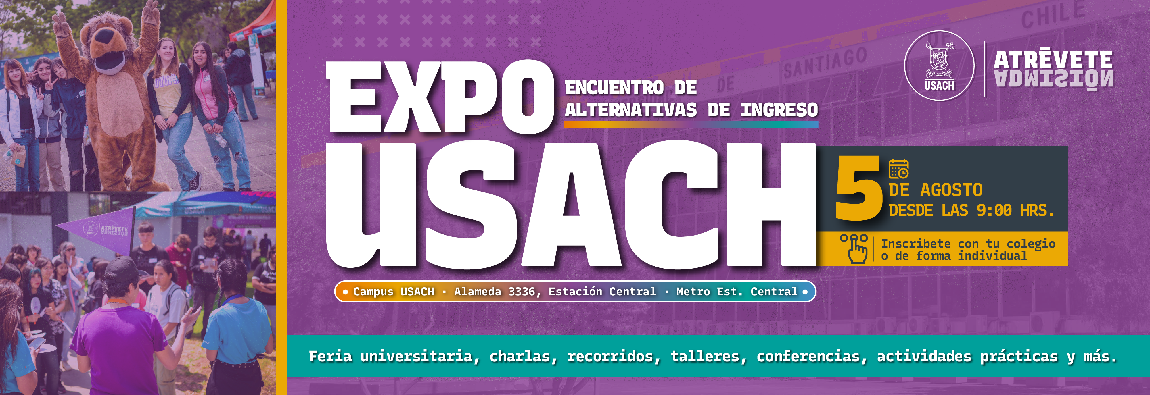 expousach
