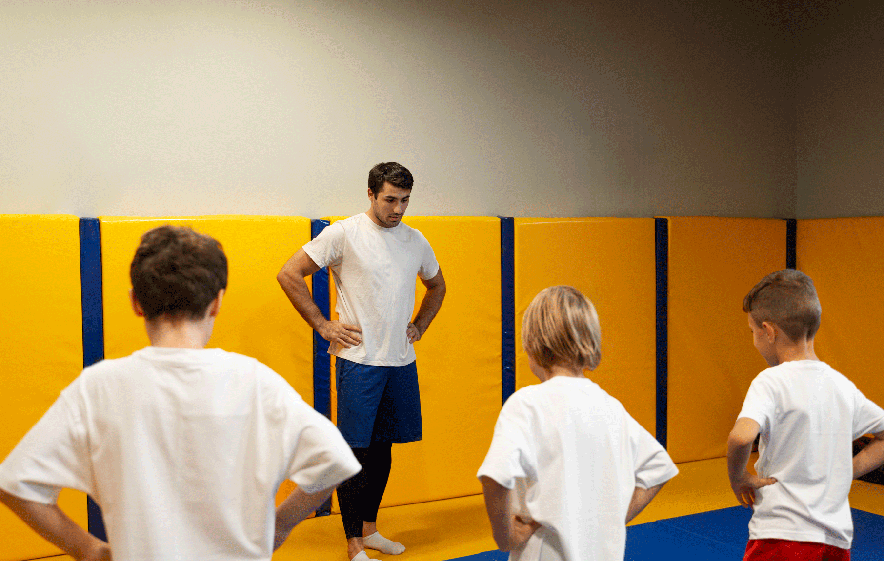 PEDAGOGÍA EN EDUCACIÓN FÍSICA