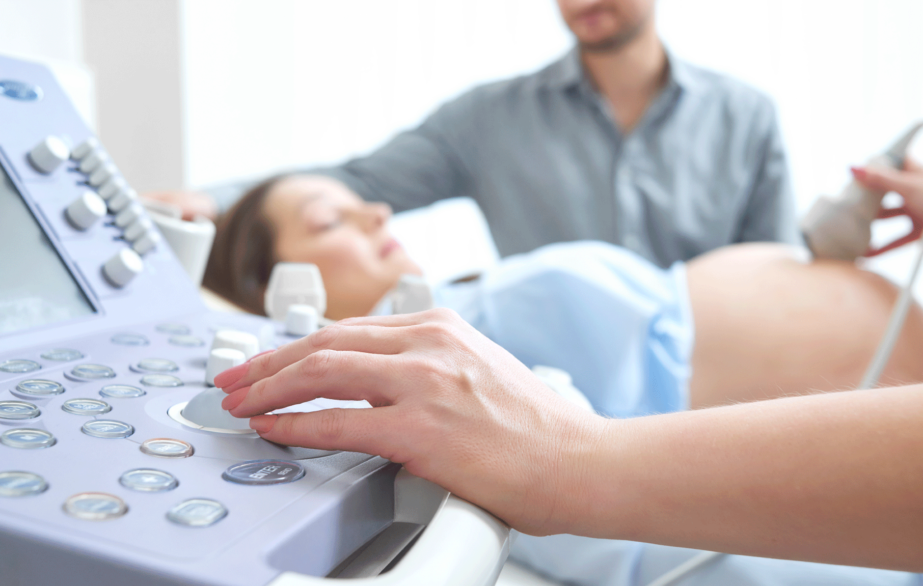OBSTETRICIA Y PUERICULTURA