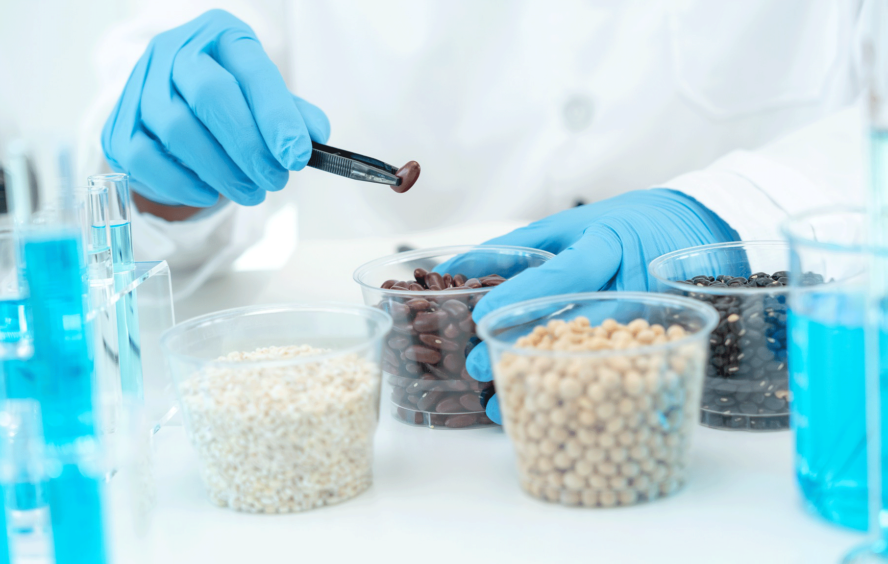 TECNOLOGÍA EN ALIMENTOS